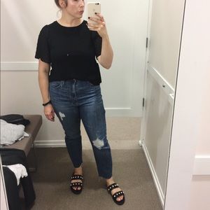 madewell lita
